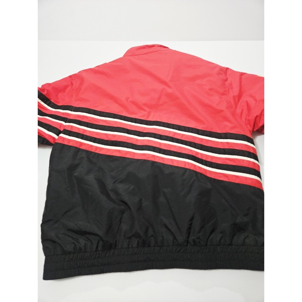 Dale Earnhardt Jr Chase Authentics Budweiser NASCAR Racing Jacket, Size L - Picture 8 of 8
